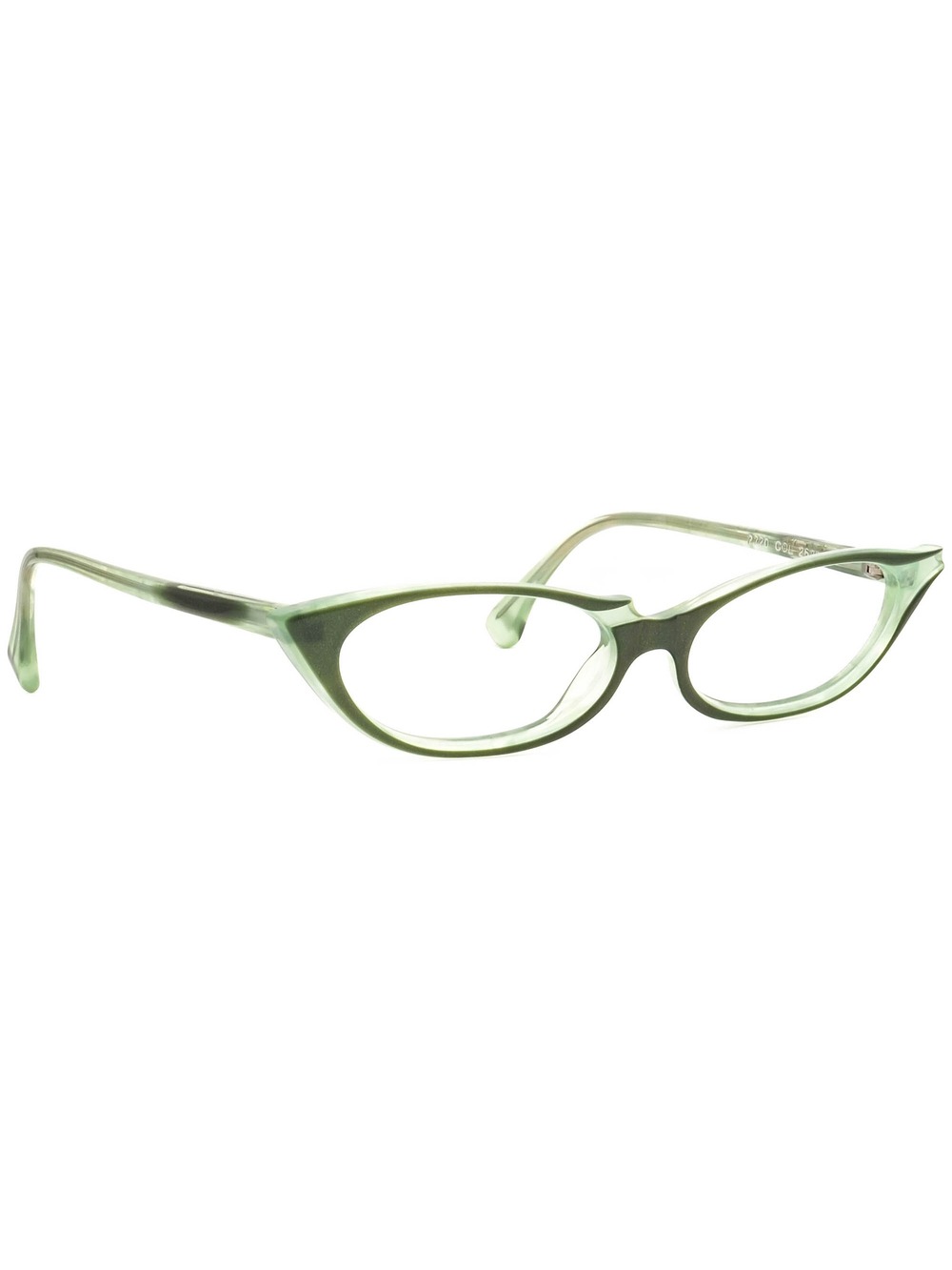 Alain Mikli 2720 COL 2671 Eyewear